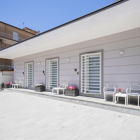 אנגרי La Perla Luxury Rooms מראה חיצוני תמונה
