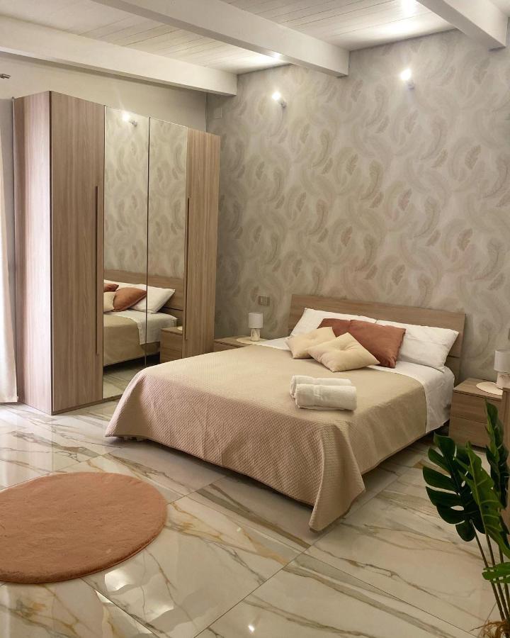 אנגרי La Perla Luxury Rooms מראה חיצוני תמונה