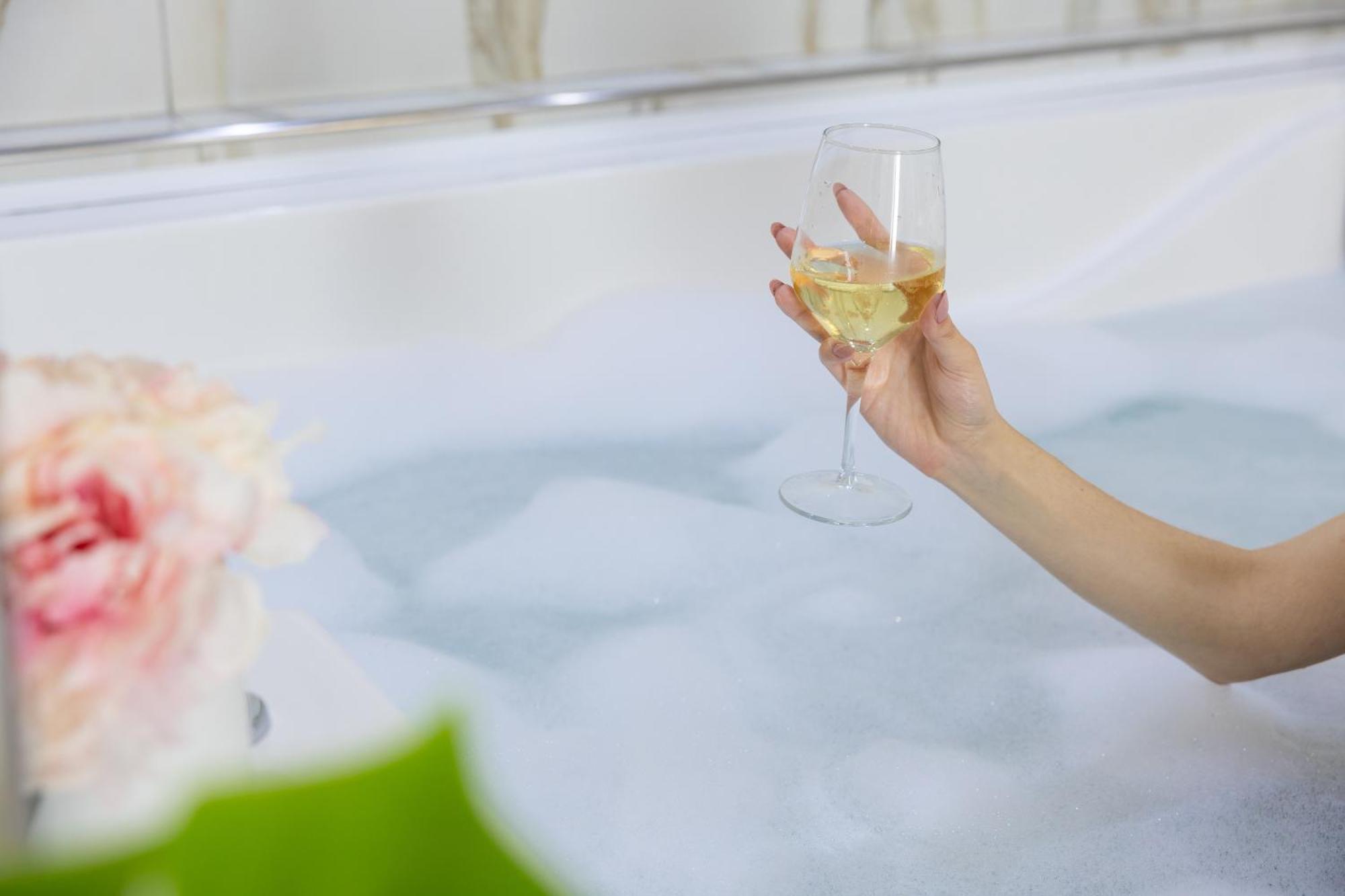 אנגרי La Perla Luxury Rooms מראה חיצוני תמונה