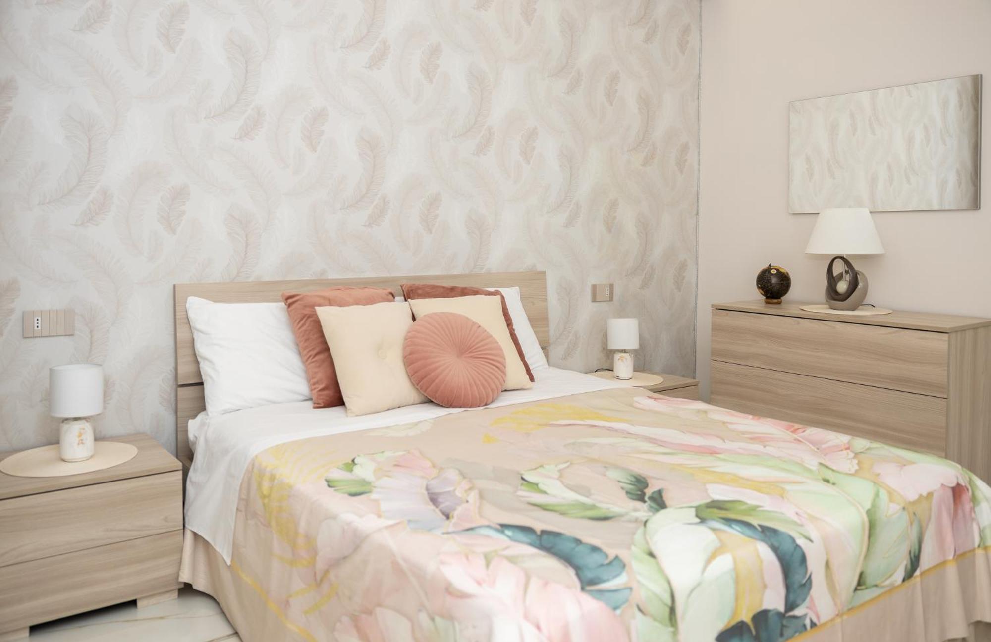 אנגרי La Perla Luxury Rooms מראה חיצוני תמונה