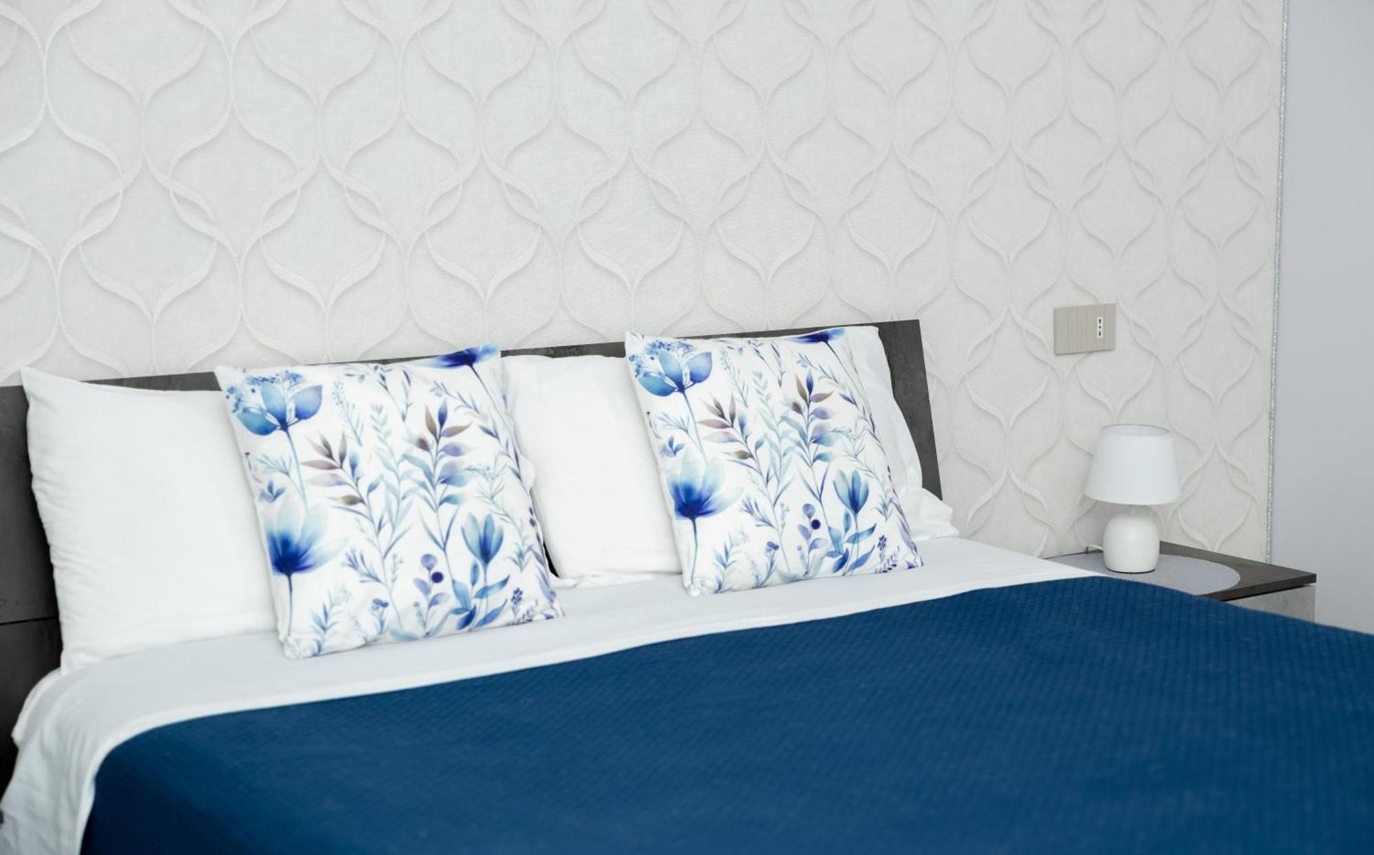 אנגרי La Perla Luxury Rooms מראה חיצוני תמונה