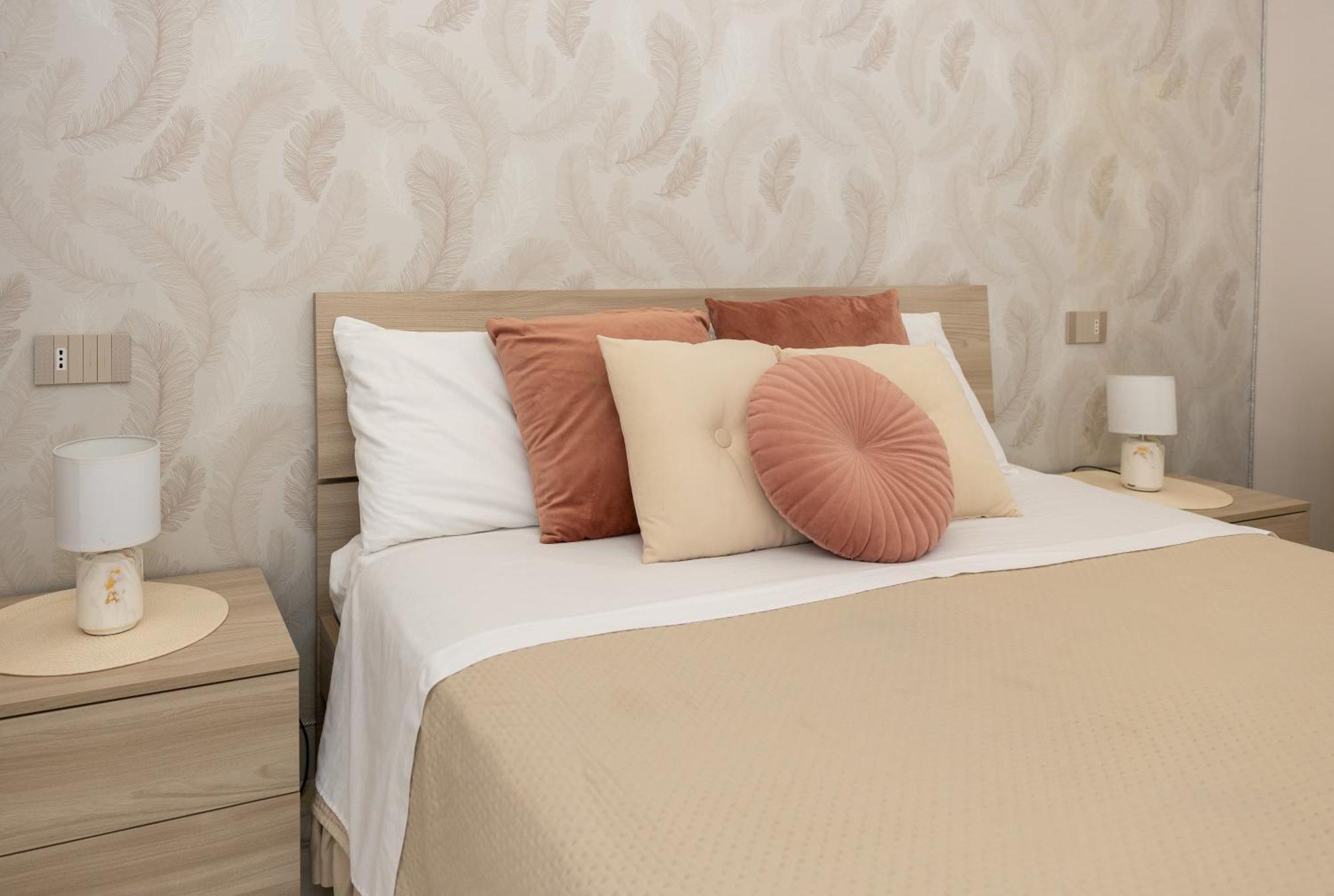 אנגרי La Perla Luxury Rooms מראה חיצוני תמונה