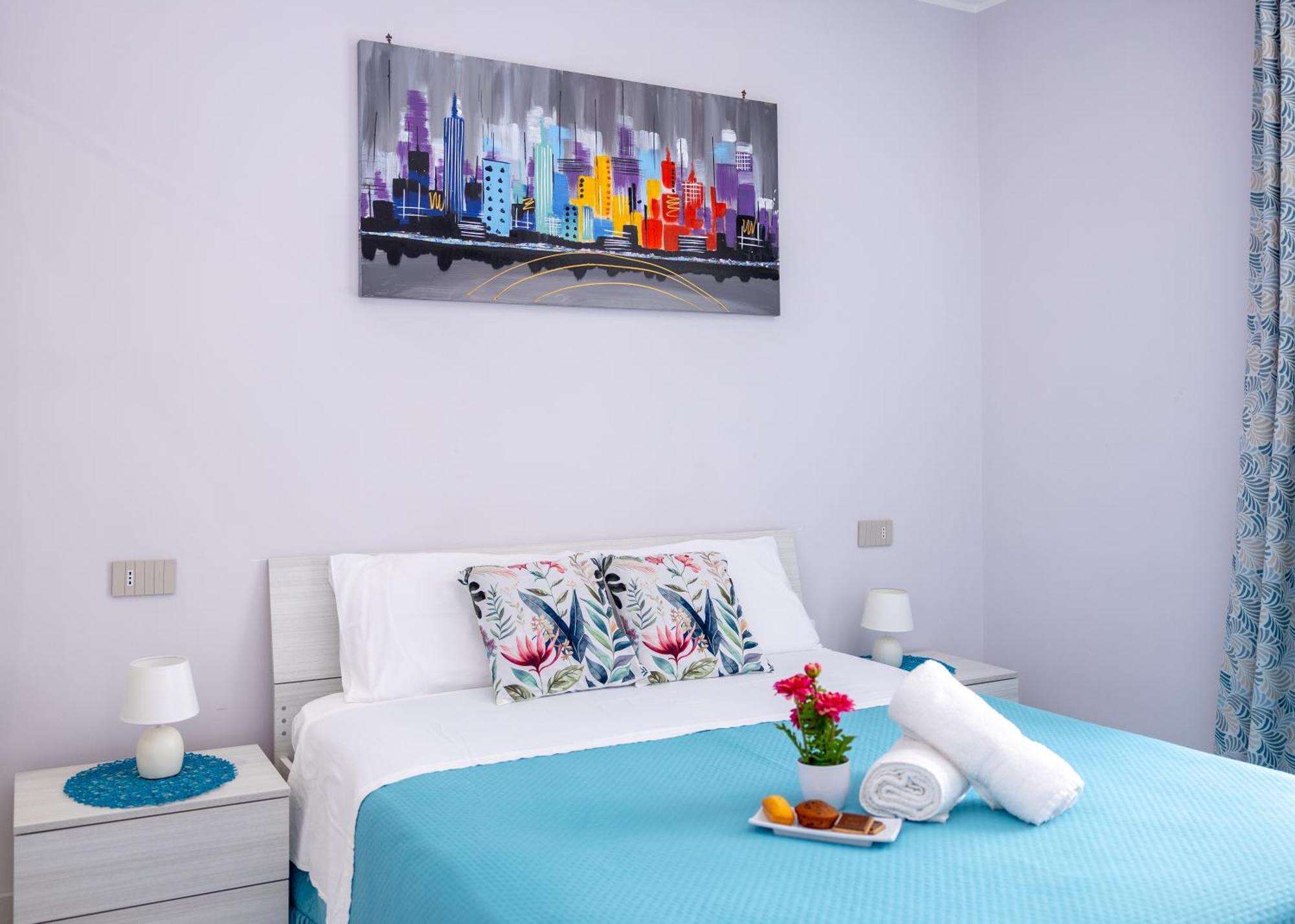 אנגרי La Perla Luxury Rooms מראה חיצוני תמונה