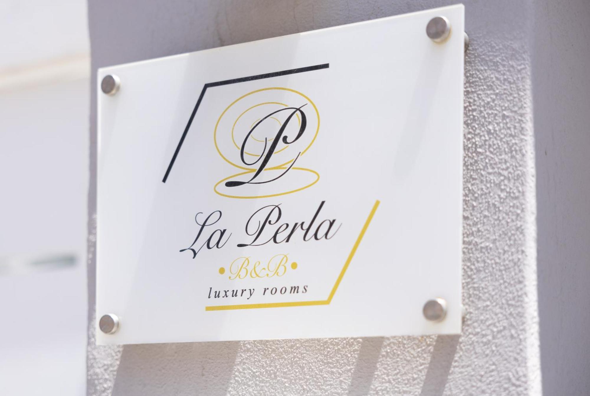 אנגרי La Perla Luxury Rooms מראה חיצוני תמונה