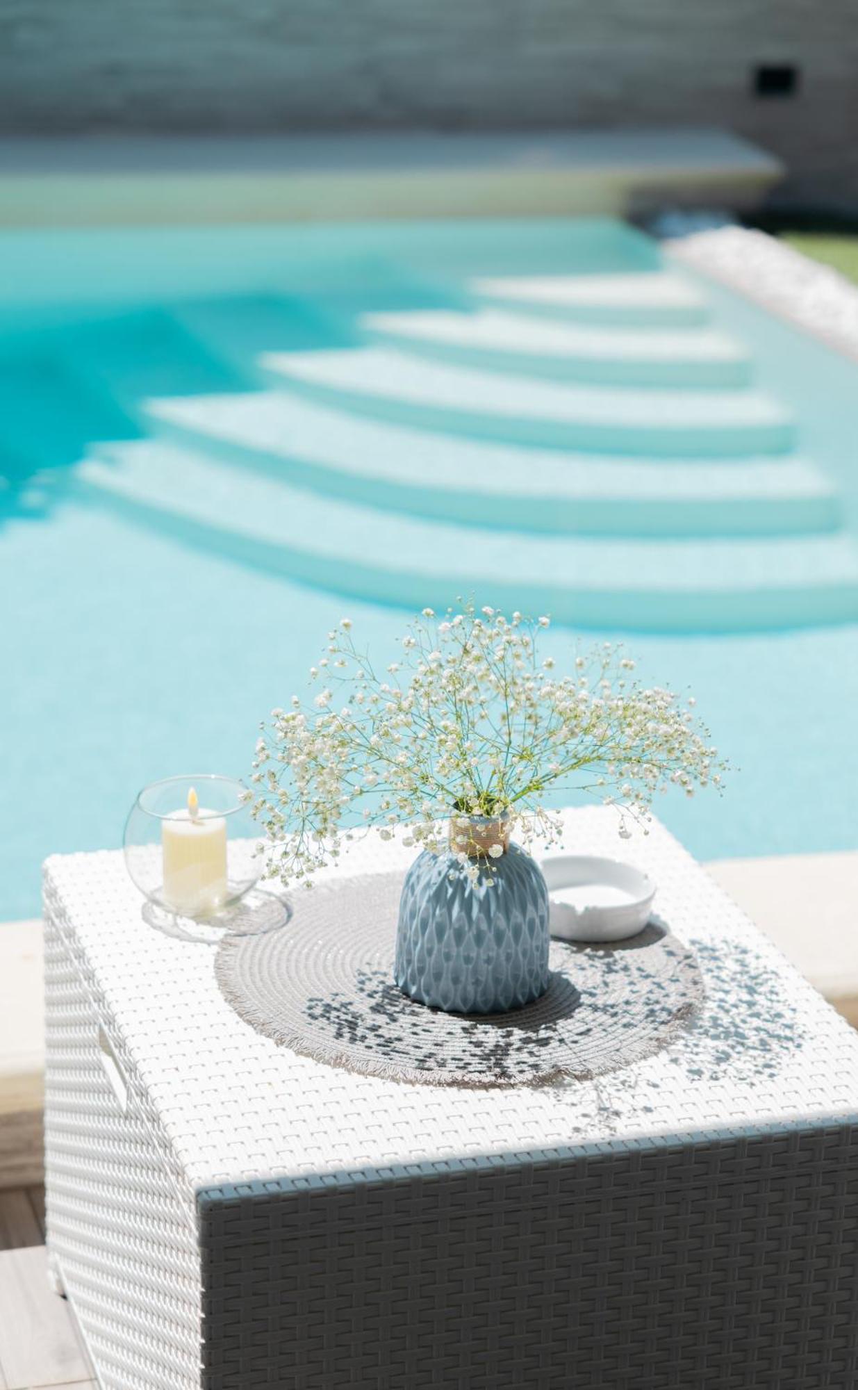 אנגרי La Perla Luxury Rooms מראה חיצוני תמונה