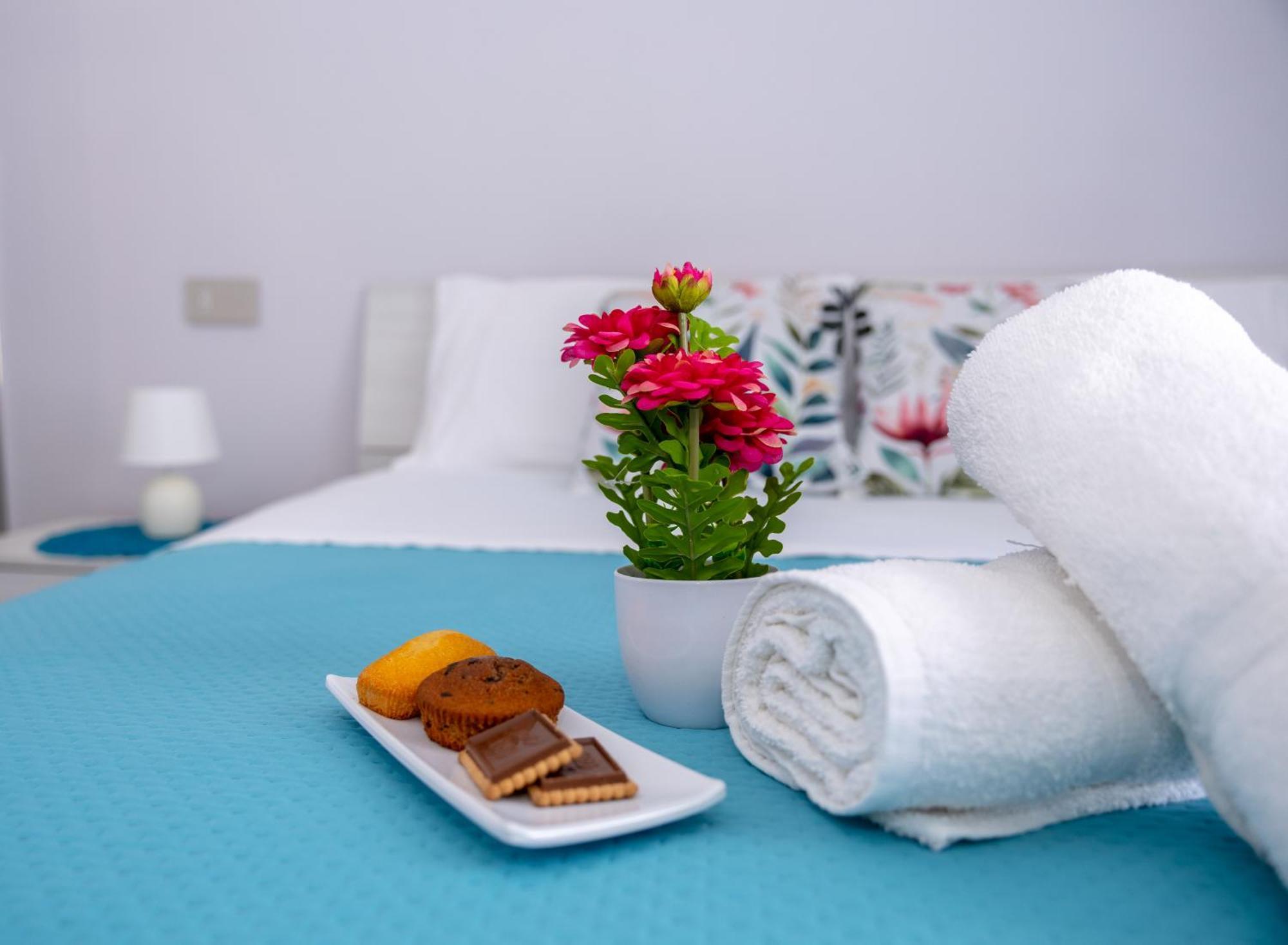 אנגרי La Perla Luxury Rooms מראה חיצוני תמונה