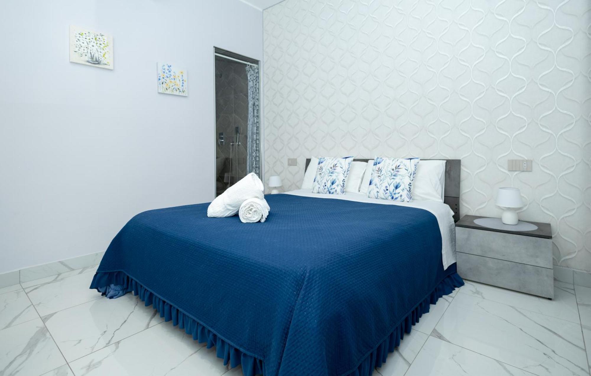 אנגרי La Perla Luxury Rooms מראה חיצוני תמונה