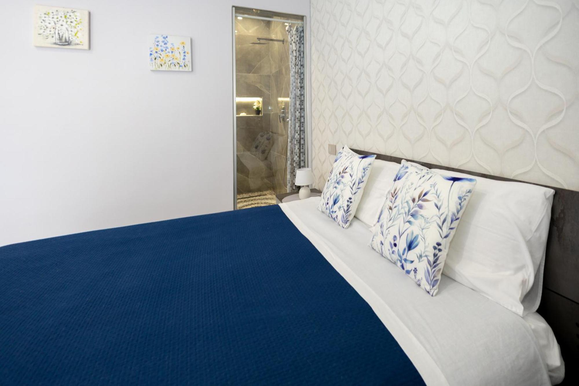 אנגרי La Perla Luxury Rooms מראה חיצוני תמונה
