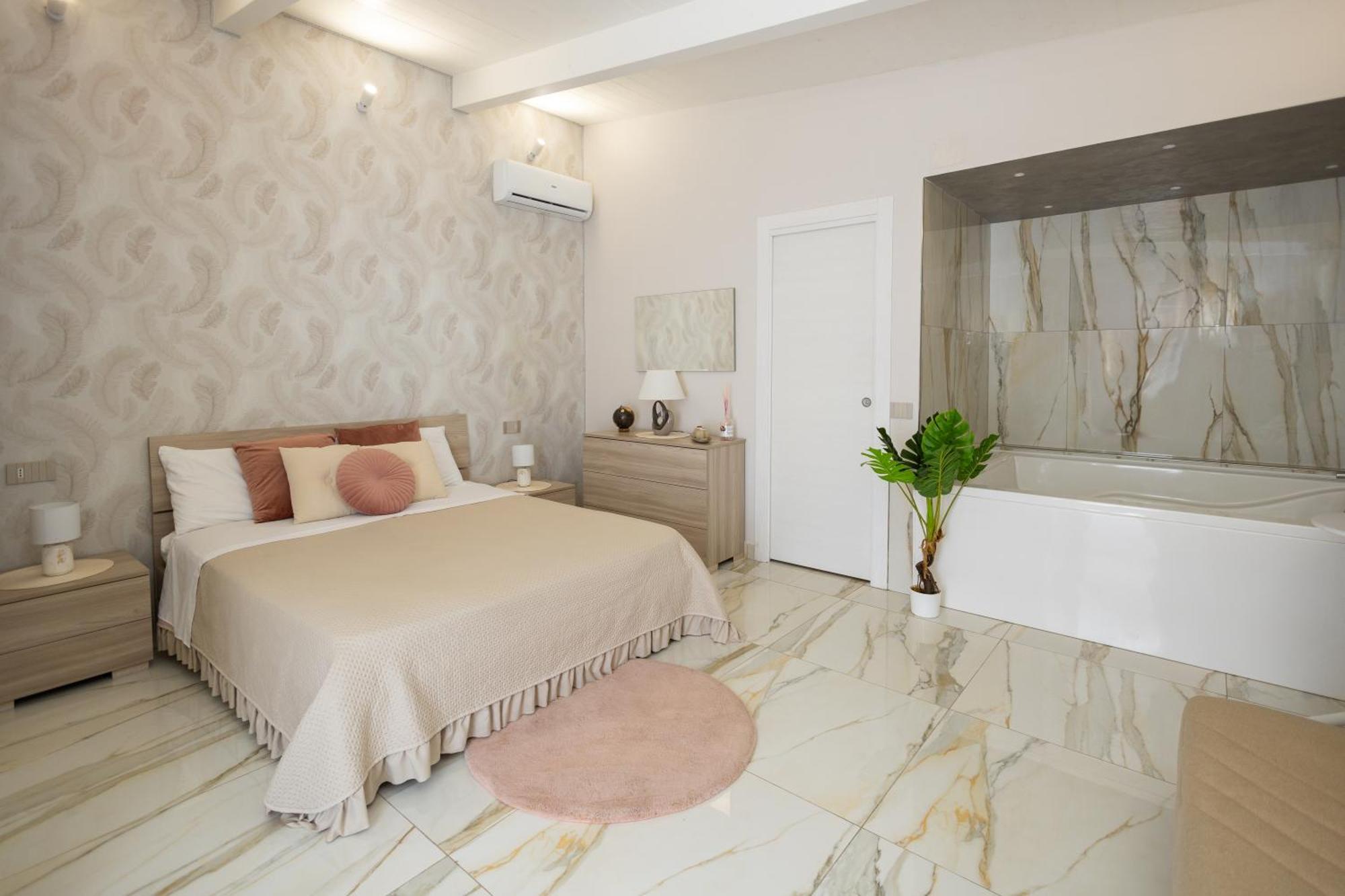 אנגרי La Perla Luxury Rooms מראה חיצוני תמונה