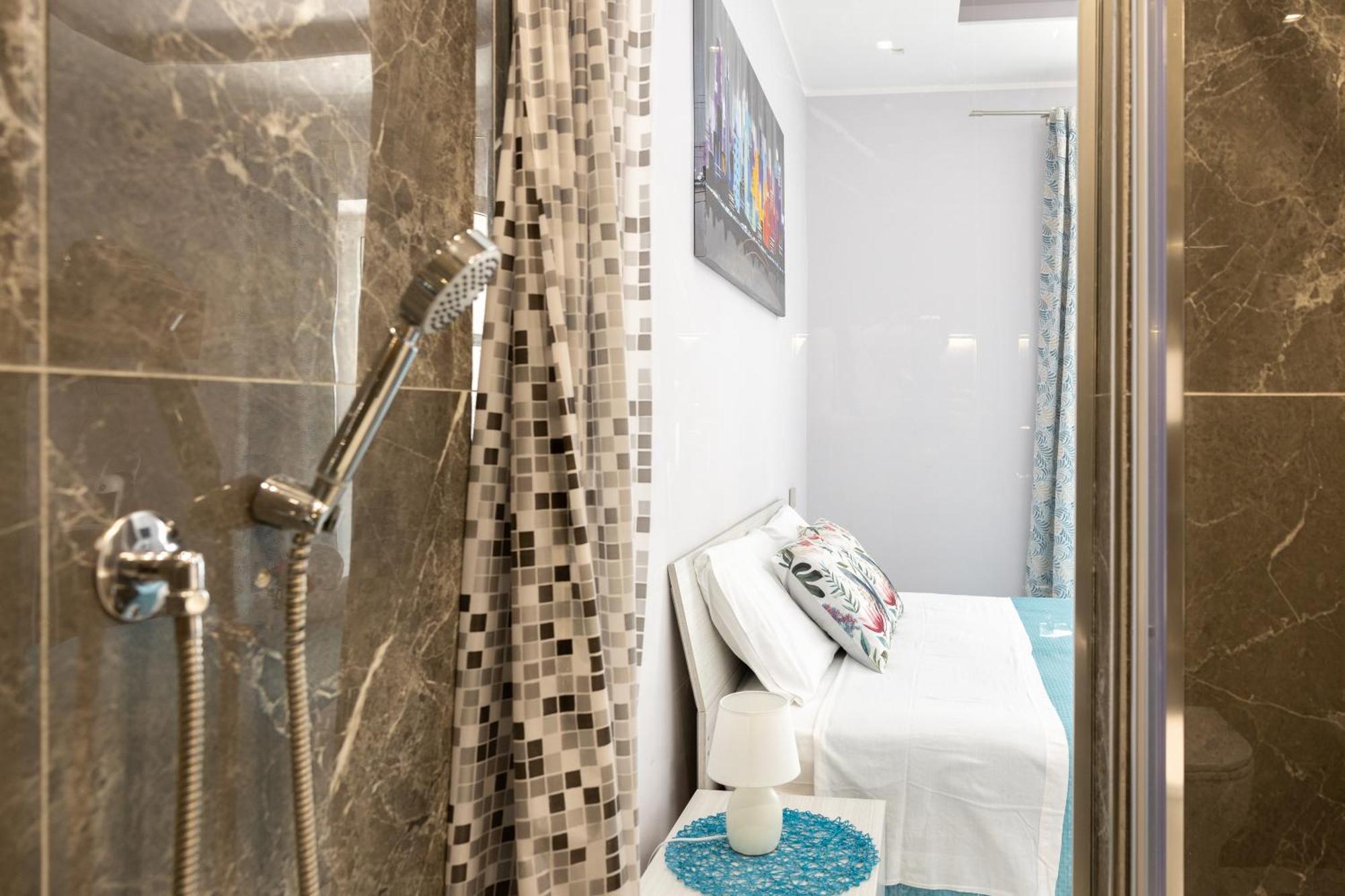 אנגרי La Perla Luxury Rooms מראה חיצוני תמונה