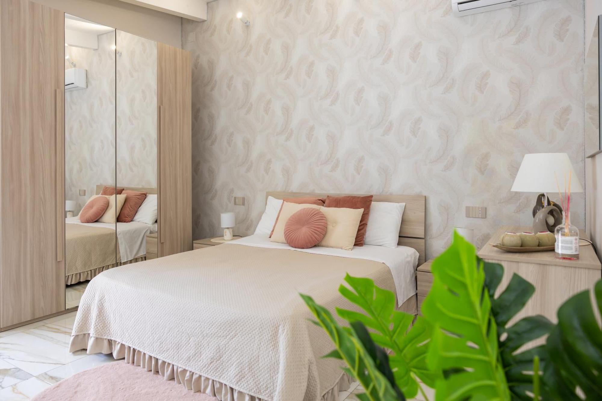 אנגרי La Perla Luxury Rooms מראה חיצוני תמונה