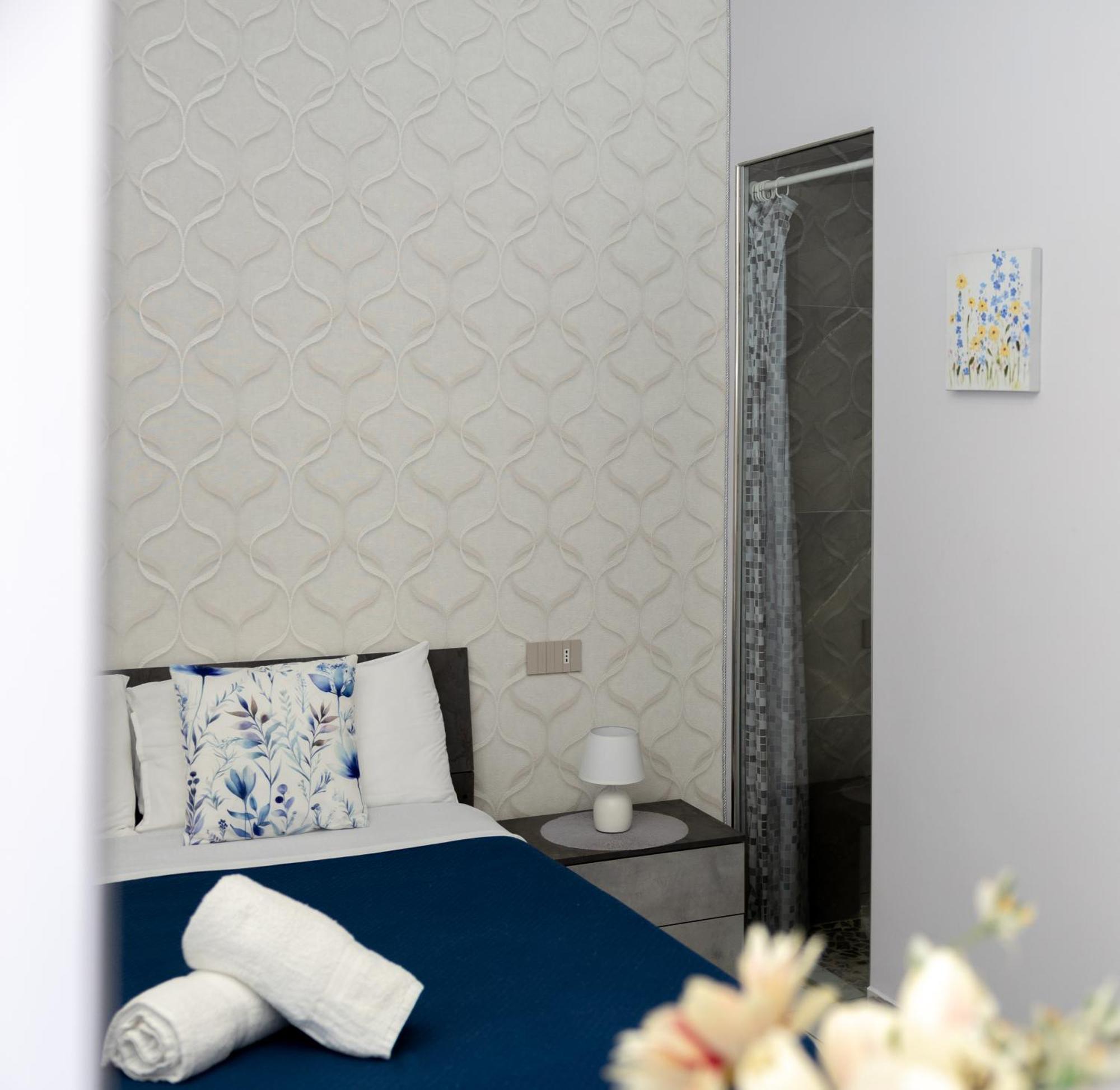 אנגרי La Perla Luxury Rooms מראה חיצוני תמונה