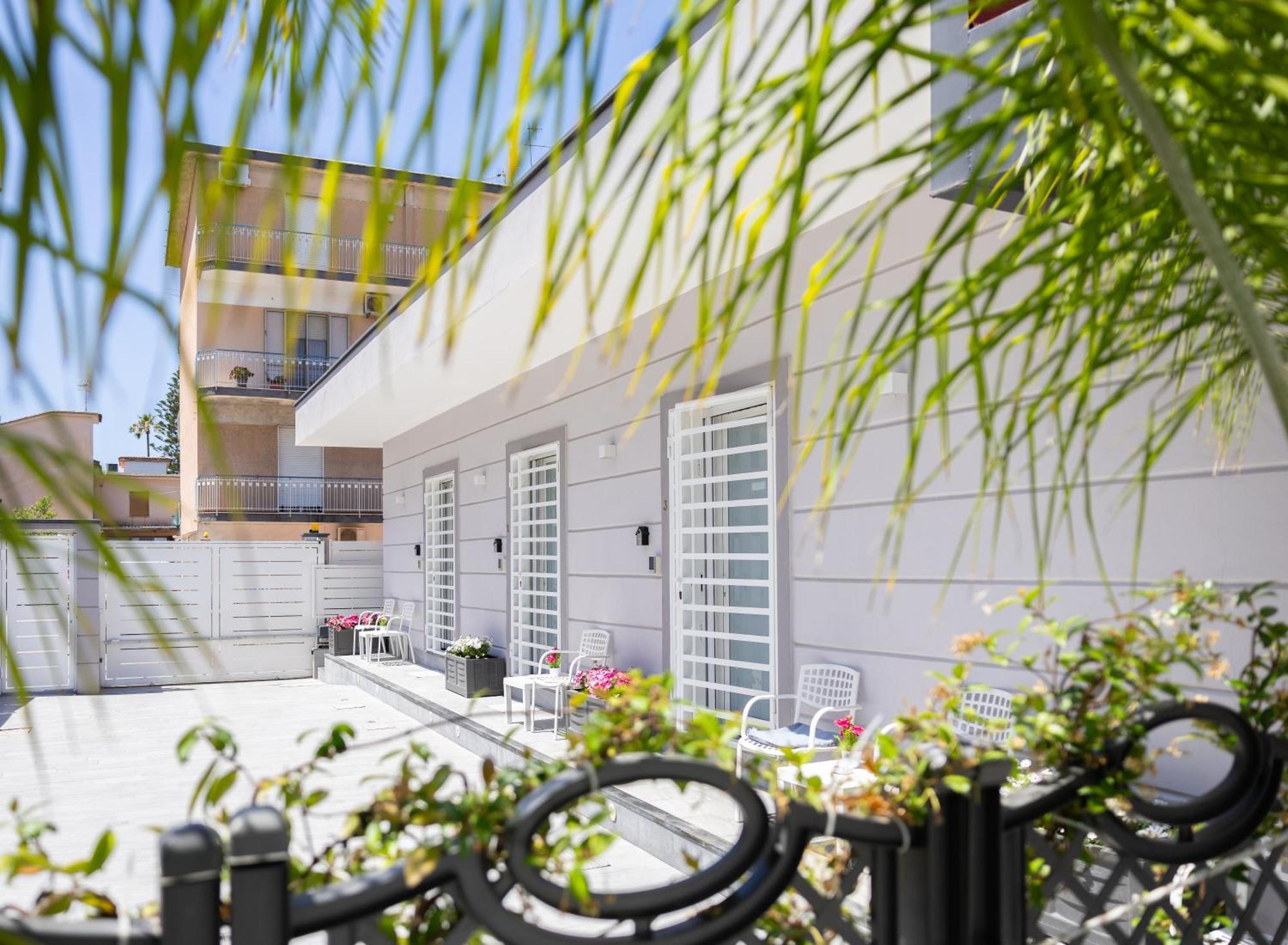 אנגרי La Perla Luxury Rooms מראה חיצוני תמונה