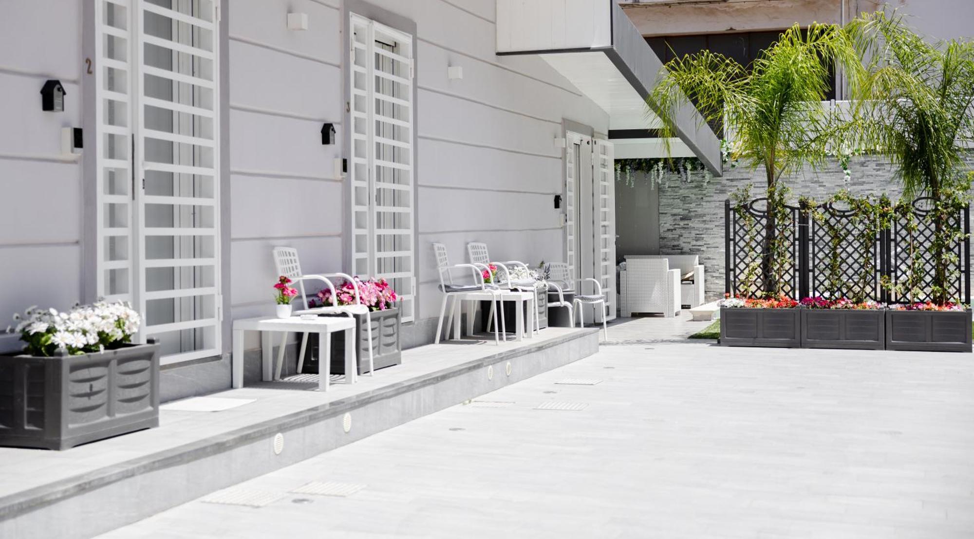אנגרי La Perla Luxury Rooms מראה חיצוני תמונה